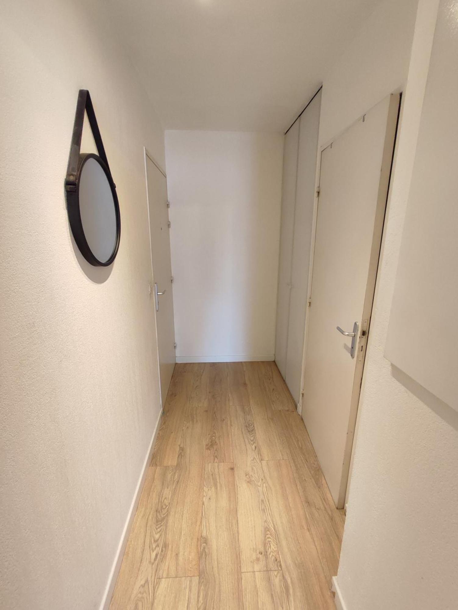 Appartement Climatise Tout Equipe A 6Min De La Gare St Charles Marseille Exterior photo